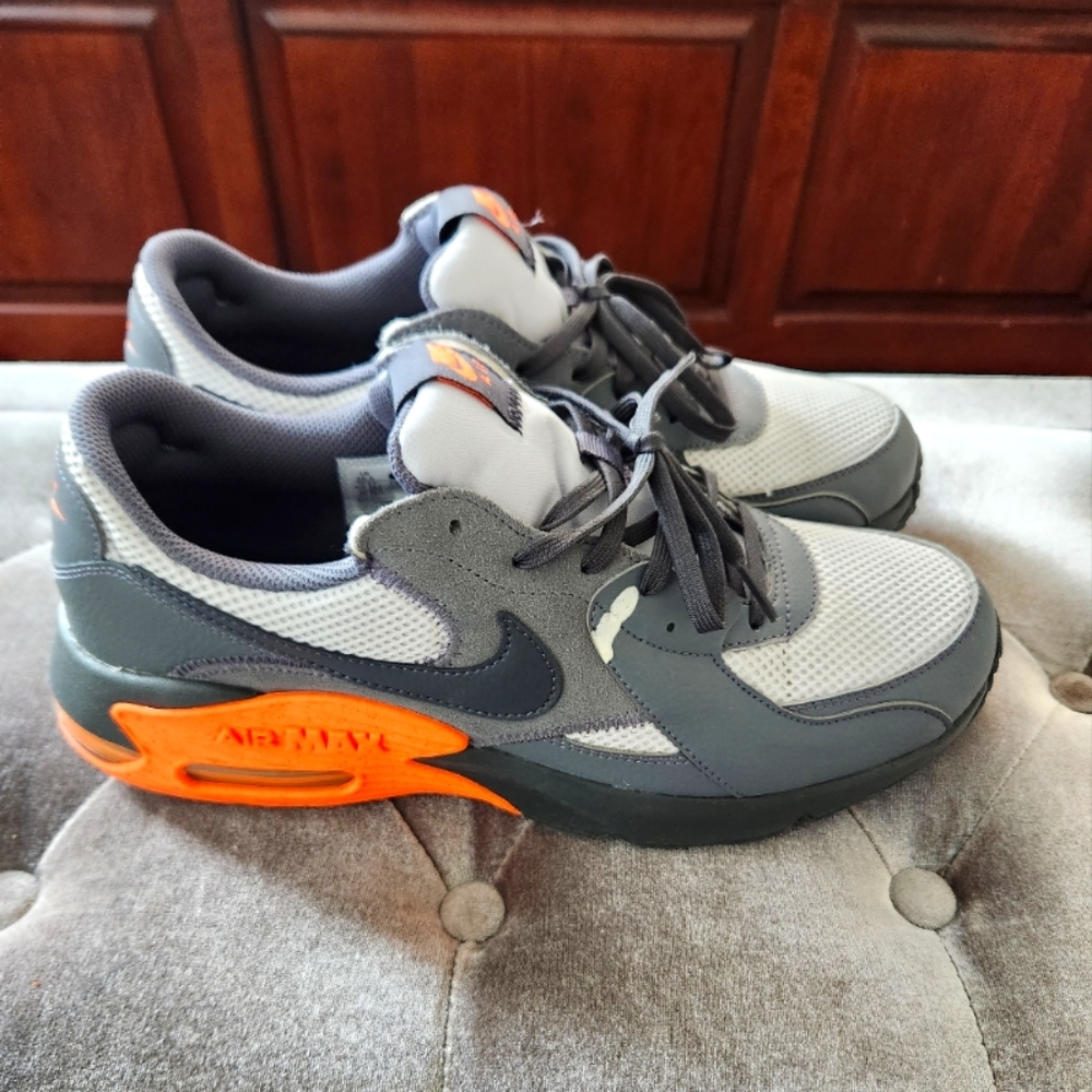 COPY - Nike Air Max Excee